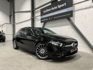 Mercedes Classe A Berline 220 AMG Line Occasion