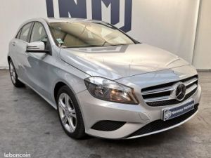 Mercedes Classe A En Stock- III 1.5 180 CDI 109 BUSINESS. Consommation. 3.8 L-100 km Occasion