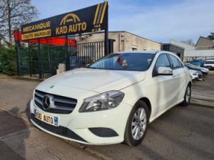 Mercedes Classe A III phase 2 1.5 160 D 90 INTUITION Occasion