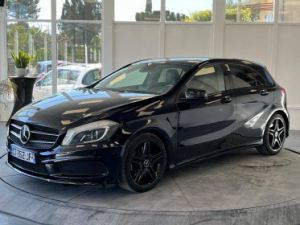 Mercedes Classe A III (W176) 220 CDI Fascination 7G-DCT Occasion