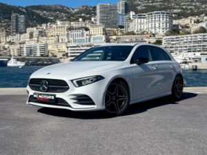 Mercedes Classe A IV 180 AMG LINE Occasion