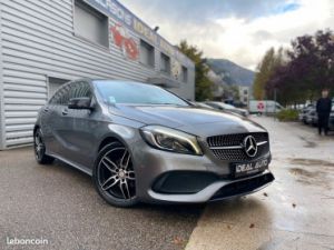 Mercedes Classe A Mercedes 200 156ch Fascination AMG 7G-DCT Occasion