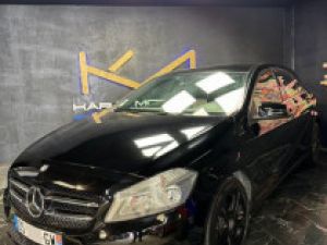 Mercedes Classe A Mercedes 200 CDI Entretiens Occasion