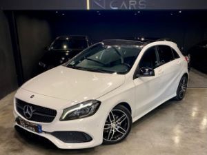 Mercedes Classe A Mercedes 200 d pack amg Occasion