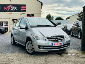 Mercedes Classe A Mercedes A180 CDI Avantgarde BVA- GARANTIE 6 MOIS Occasion