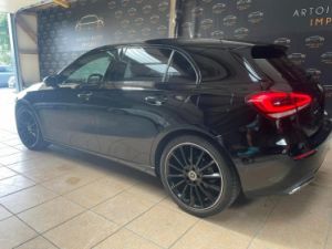 Mercedes Classe A Mercedes A200 Vendu