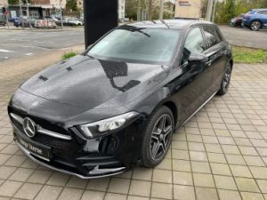 Mercedes Classe A MERCEDES A250E AMG Vendu