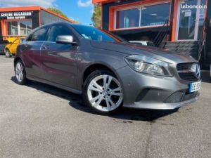 Mercedes Classe A MERCEDES III phase 2 1.5 180 D 109 INSPIRATION Occasion