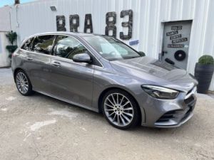 Mercedes Classe B 180 136CH AMG LINE 7G-DCT Occasion