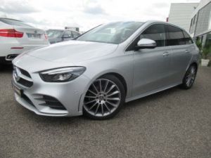 Mercedes Classe B 180 7G-DCT AMG Line Edition Occasion