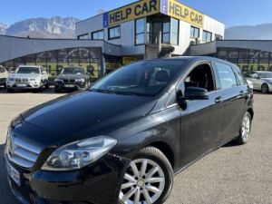 Mercedes Classe B 180 CDI 1.8 FASCINATION 7G-DCT Occasion