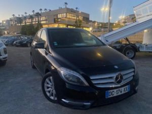 Mercedes Classe B 180 CDI BLUEEFFICIENCY EDITION BUSINESS EXECUTIVE Occasion