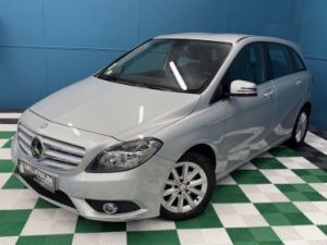 Mercedes Classe B 180 CDI DESIGN Occasion