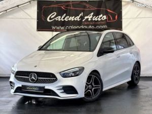 Mercedes Classe B 200 Amg Line 7g-Dct Occasion