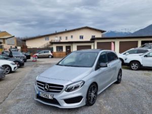 Mercedes Classe B 200 d 136 fascination 4matic 7g-dct 09-2017 GARANTIE 12 MOIS TOE CUIR ALCANTARA LED GPS Occasion