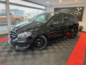 Mercedes Classe B 200 d 7-G DCT Sport Edition AMG Occasion