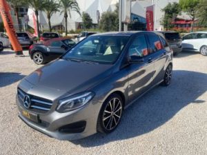 Mercedes Classe B BUSINESS 200 Business Edition Occasion