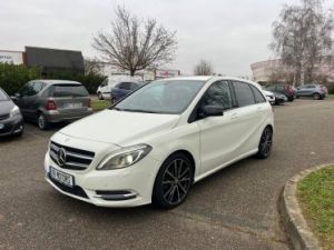 Mercedes Classe B Fascination II (W246) 180 1.6i 122cv Starlight Edition Occasion