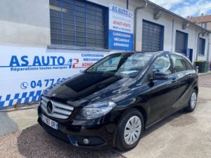 Mercedes Classe B II (W246) 180 CDI Classic 7G-DCT Occasion