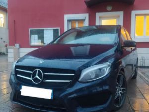 Mercedes Classe B Mercedes 180 amg line boite auto full option Occasion