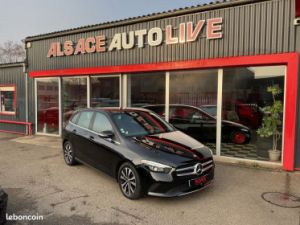 Mercedes Classe B Mercedes 180D 2.0 116CH BUSINESS LINE EDITION 8G-DCT