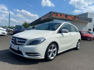 Mercedes Classe B Mercedes 200 CDI SPORT 7G-DCT Occasion