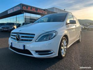 Mercedes Classe B Mercedes 220 DESIGN 4MATIC 7G-DCT Occasion