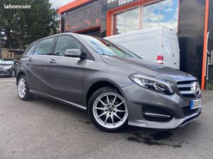 Mercedes Classe B MERCEDES II phase 2 1.5 180 D 109 INTUITION Occasion