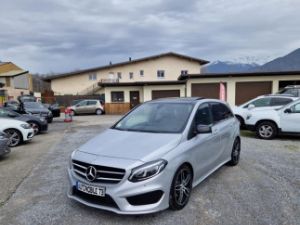 Mercedes Classe B Mercedes II (W246) 200 d Fascination 4Matic 7G-DCT Occasion