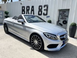Mercedes Classe C 180 156CH FASCINATION 9G-TRONIC Occasion
