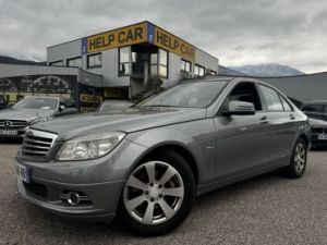 Mercedes Classe C 200 CDI ELEGANCE Occasion