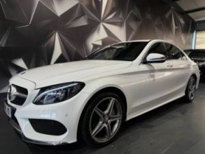 Mercedes Classe C 220 D SPORTLINE 4MATIC 7G-TRONIC PLUS Occasion