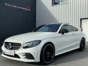 Mercedes Classe C 300 AMG LINE 258ch 9G-TRONIC Occasion