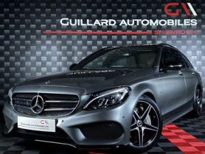 Mercedes Classe C 350 e SW FASCINATION 279ch 7G-TRONIC Occasion