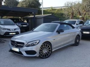 Mercedes Classe C 43 AMG 367CH 4MATIC 9G-TRONIC Occasion
