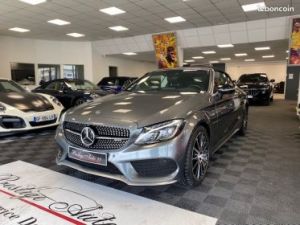 Mercedes Classe C 43 AMG 9G-Tronic Cabriolet 4Matic Occasion
