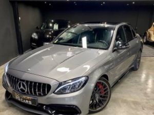 Mercedes Classe C 63 s amg 510 ch Occasion