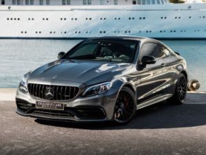 Mercedes Classe C 63 S COUPÉ AMG 510 CV - MONACO Occasion