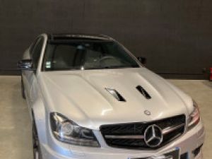Mercedes Classe C Coupe Sport 6.3 AMG Edition 507 Occasion