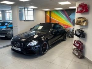 Mercedes Classe C Coupe Sport 63 AMG S 510CH SPEEDSHIFT MCT AMG Occasion