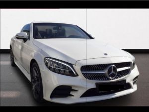 Mercedes Classe C IV (2) CABRIOLET 200 AMG LINE 9G-TRONIC/07/2020 Occasion