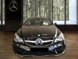Mercedes Classe C IV (2) COUPE 400 PACK AMG LINE 7G-TRONIC Occasion