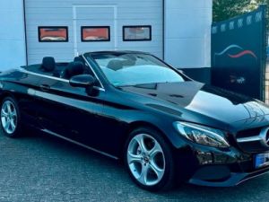 Mercedes Classe C IV  220 d 170ch Sportline 9G-Tronic Occasion