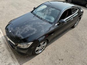 Mercedes Classe C IV COUPE 2.0 200 184 Occasion