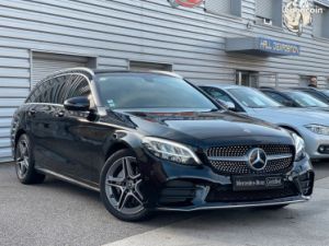 Mercedes Classe C Mercedes (2) Break 220d 194ch AMG Line 4Matic 9G-Tronic Occasion