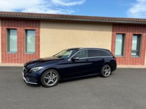 Mercedes Classe C Mercedes break 250 d 4Matic Sportline 7G-Tronic A Occasion