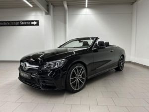 Mercedes Classe C Mercedes C43 AMG Vendu