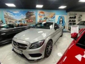 Mercedes Classe C Mercedes c43 amg 4 matic Occasion