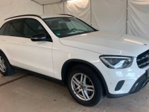 Mercedes Classe CLC  (2) 220 D 4MATIC BUSINESS LINE 9G-TRONIC *GARANTIE 12 MOIS* Occasion