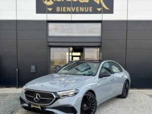 Mercedes Classe E 300 D 197+129 AMG LINE 4MATIC 9G-TRONIC Occasion